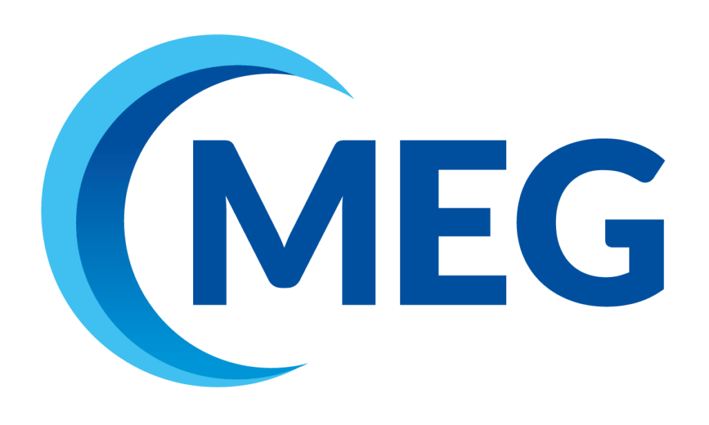 logo meg rca